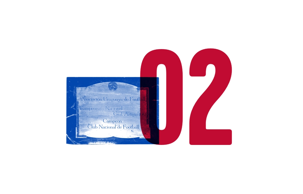 Campeonato Nacional General Artigas