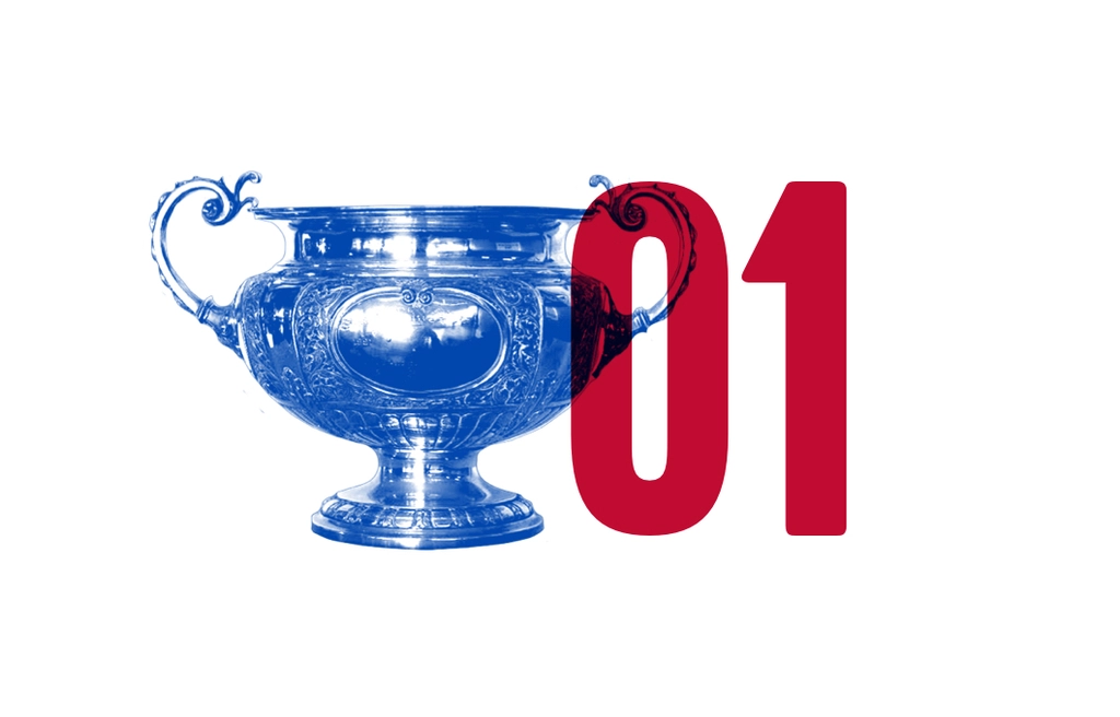 Copa Campeonato Albion