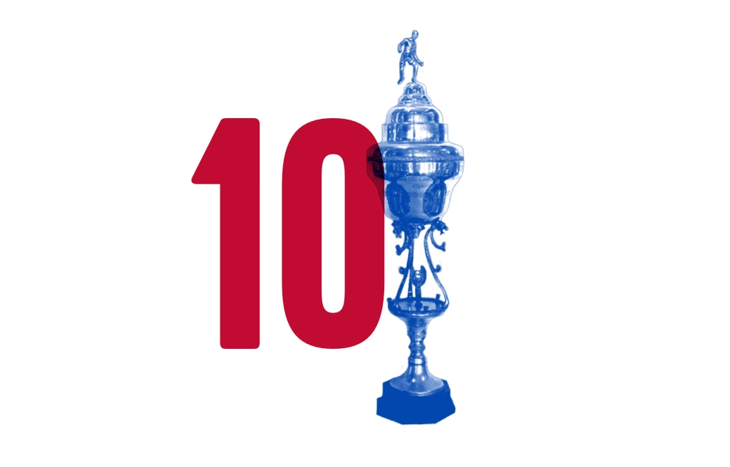 Copa Campeonato Competencia