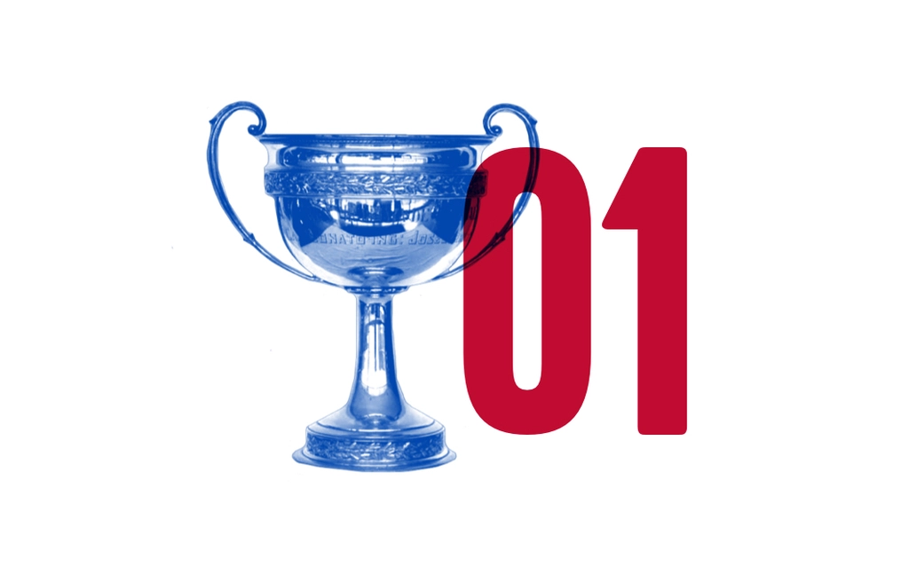 Copa Campeonato Ing Jose Serrato