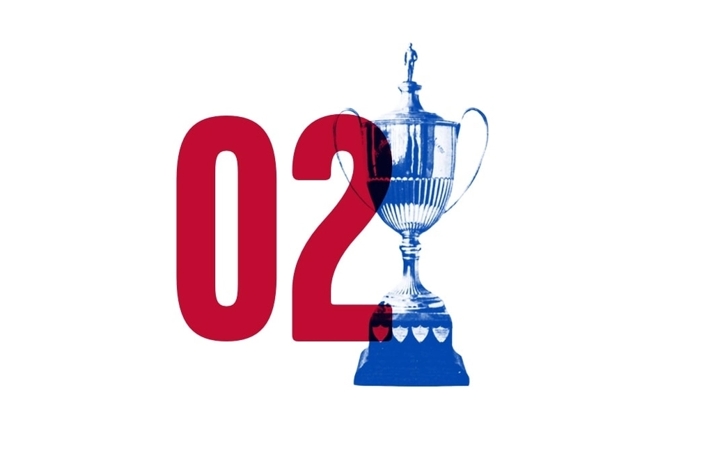 Dos Copa Competencia Chevallier