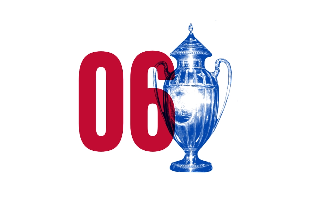 Seis Copas Rio Plata