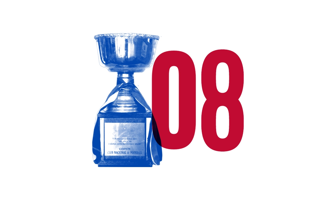 Torneo Clausura
