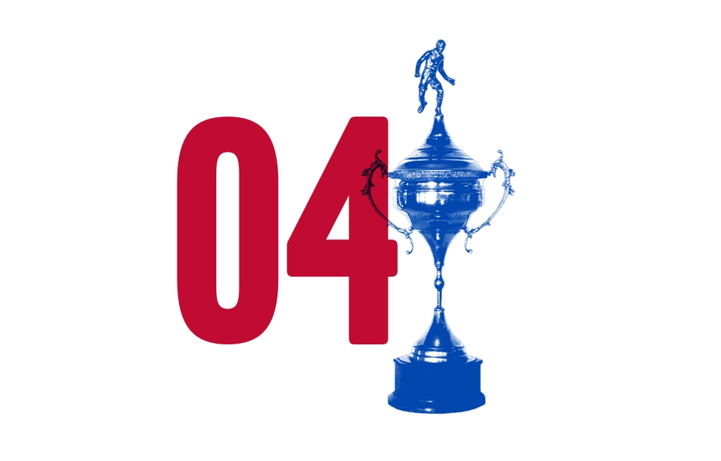 Torneos Especiales Oficiales