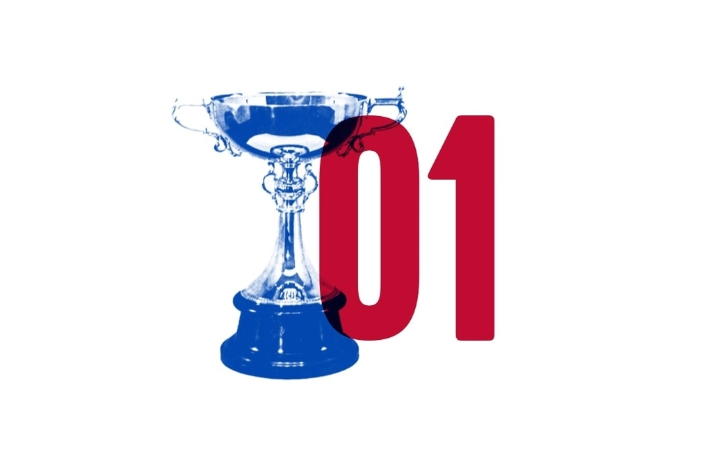 Una Copa Escobar Gerona