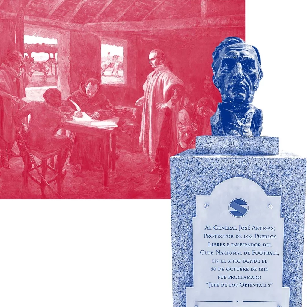 Momentos históricos