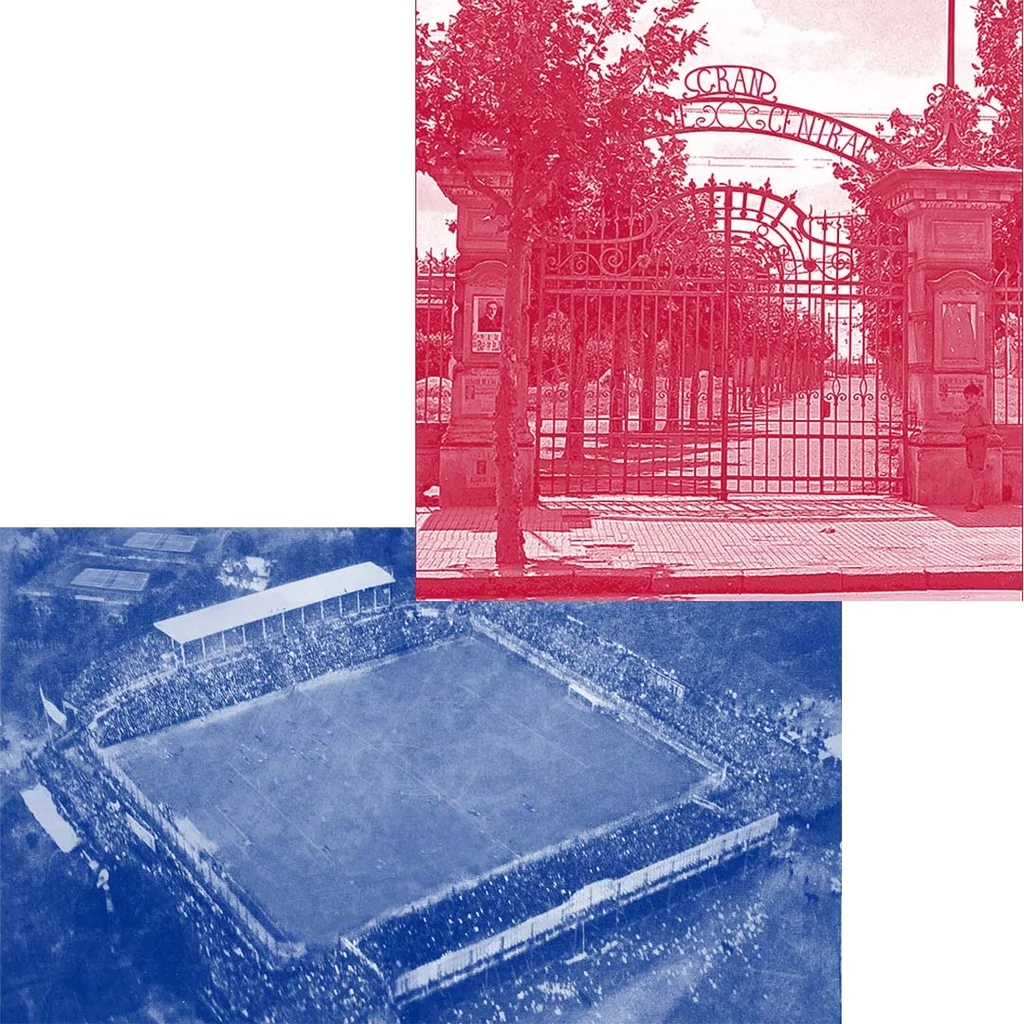 Momentos históricos