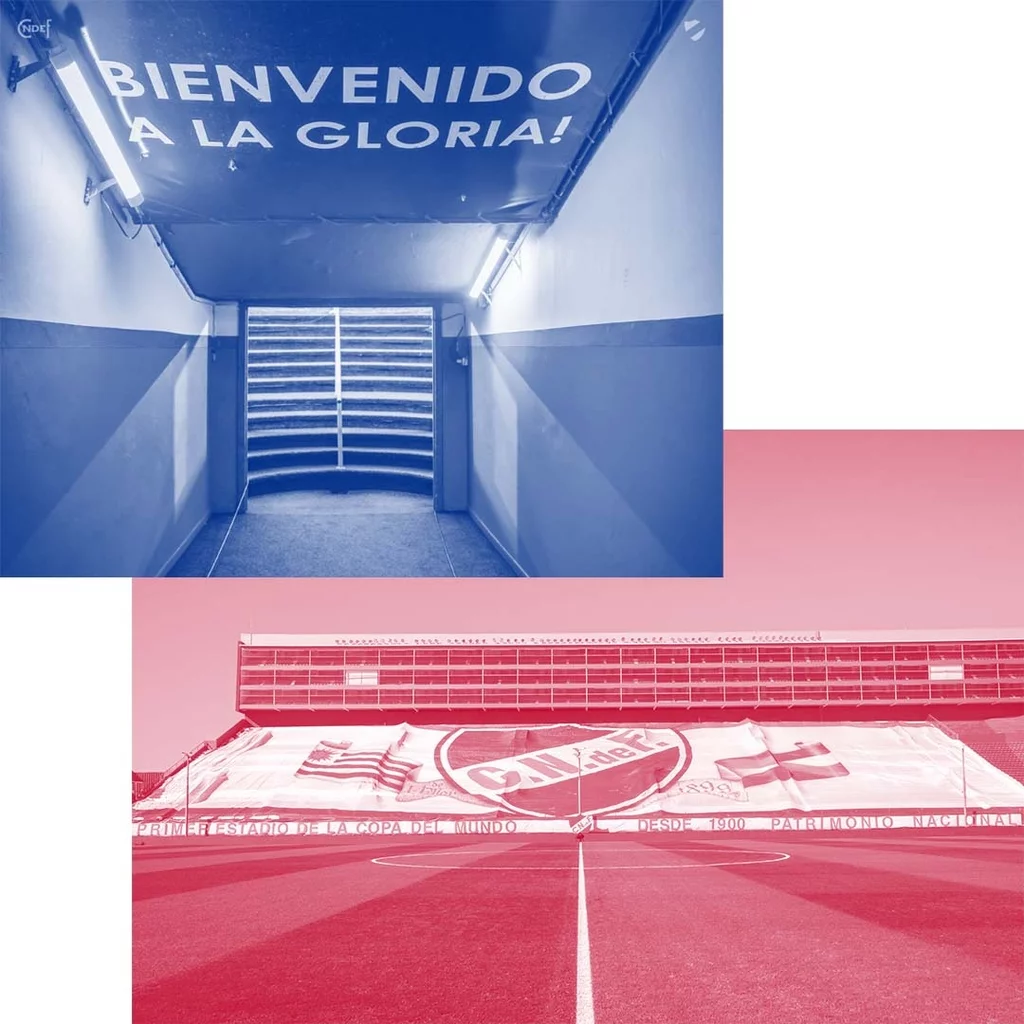 Momentos históricos