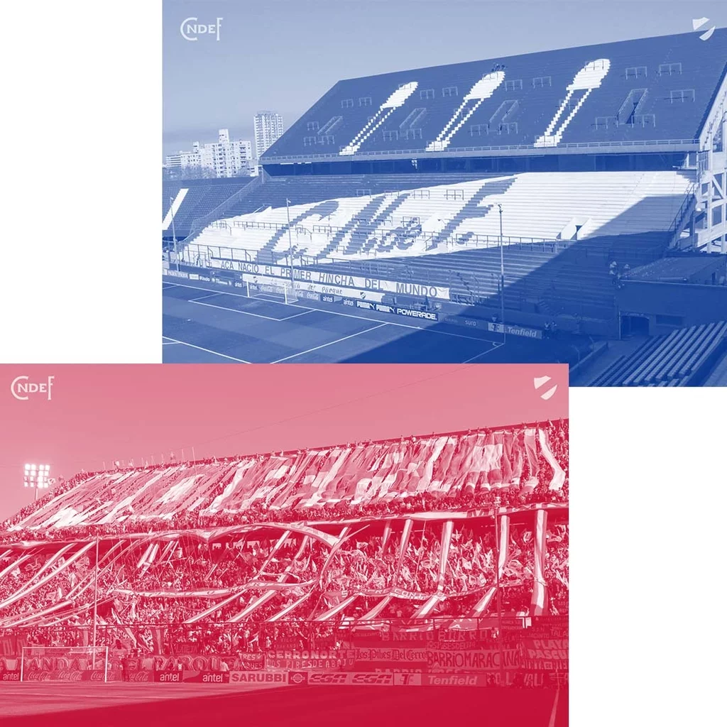 Momentos históricos