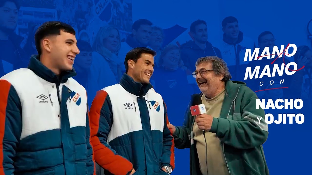 Mano a Mano Rodríguez y Suárez