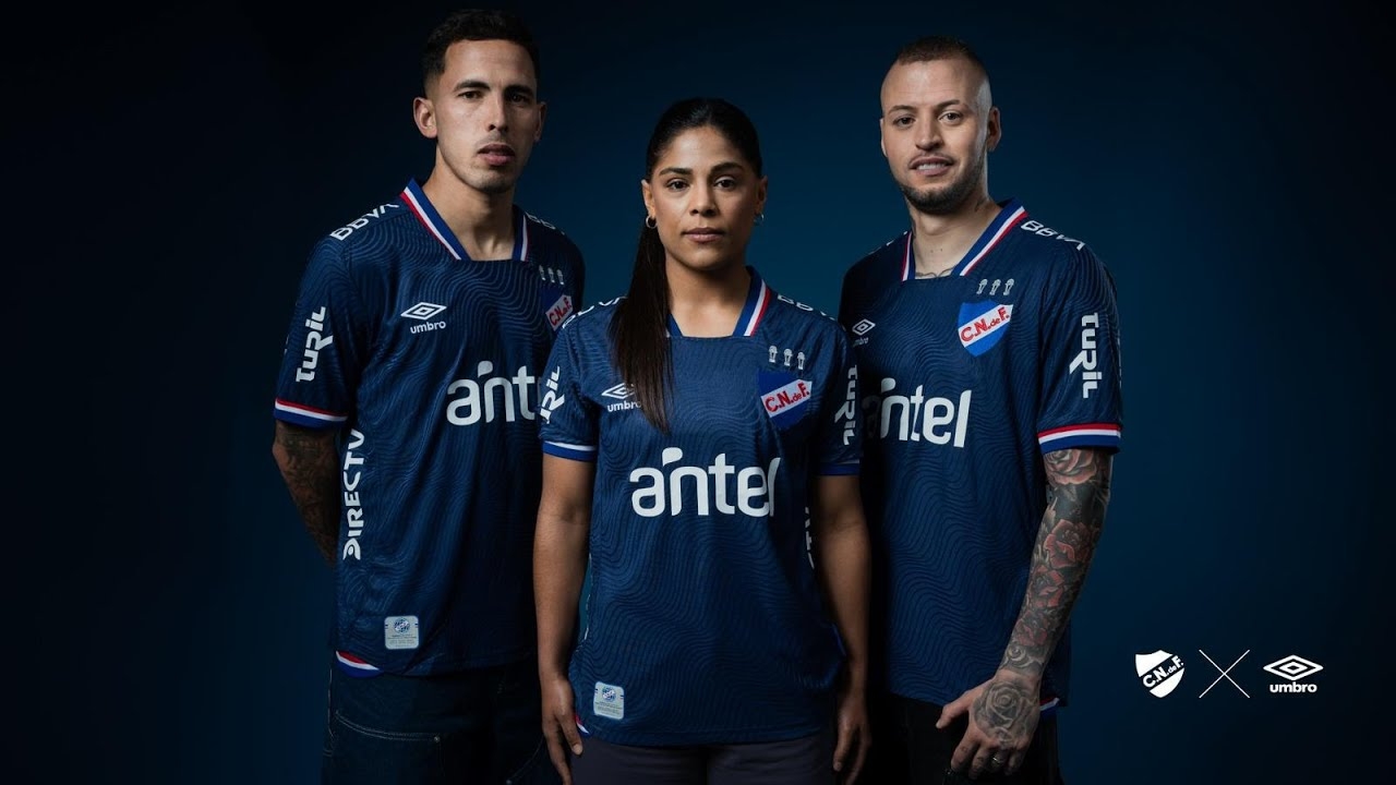 Nueva camiseta del hincha 2025