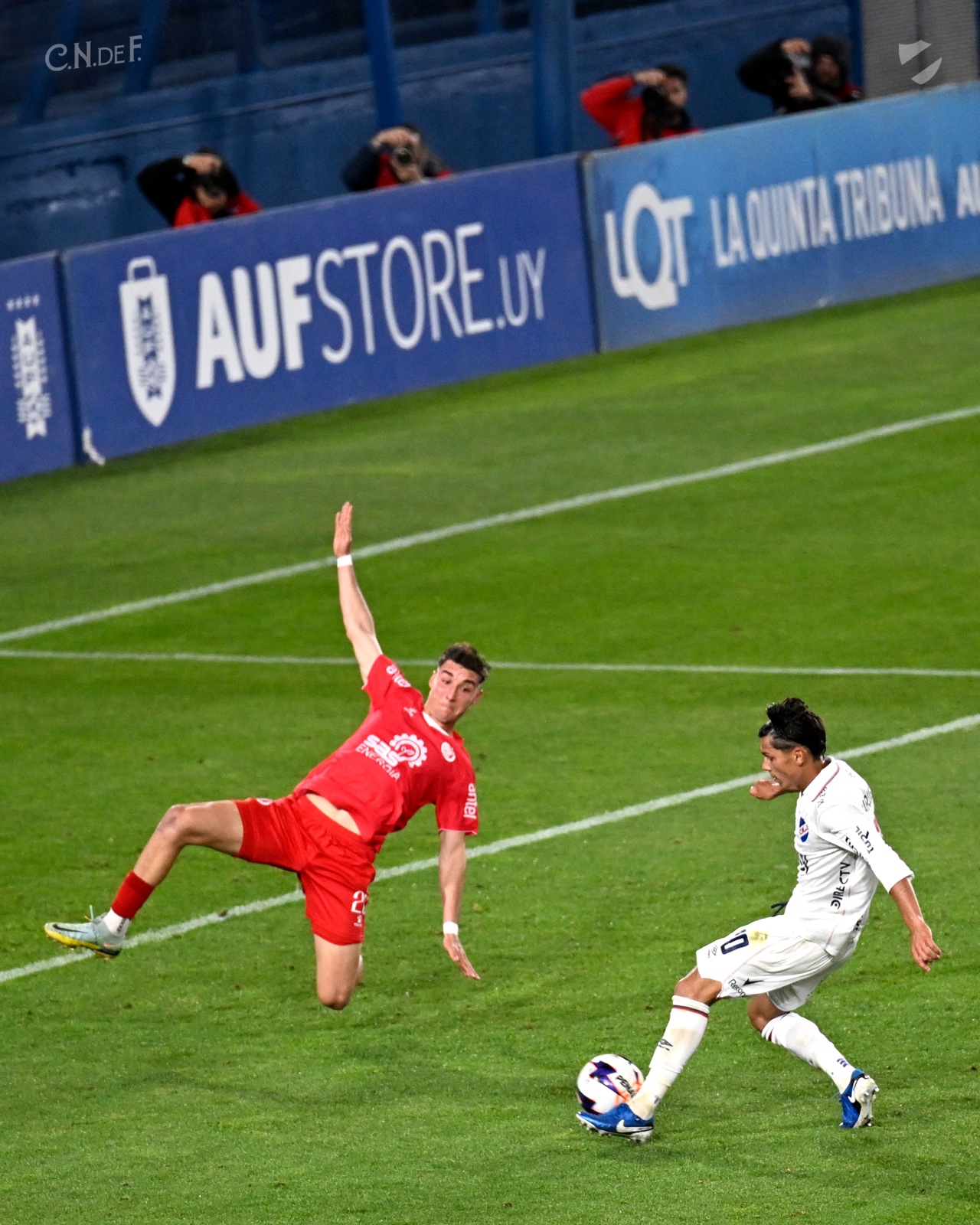 Imagen eliminada.