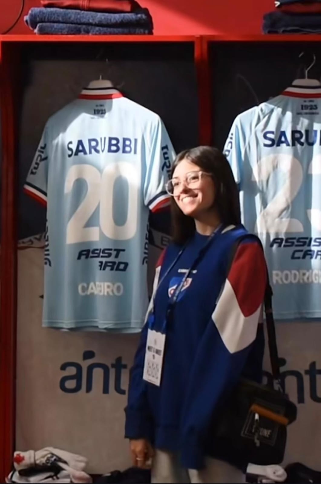 Así vivieron los socios ganadores el último #ManoAMano en el Gran Parque Central 🏟