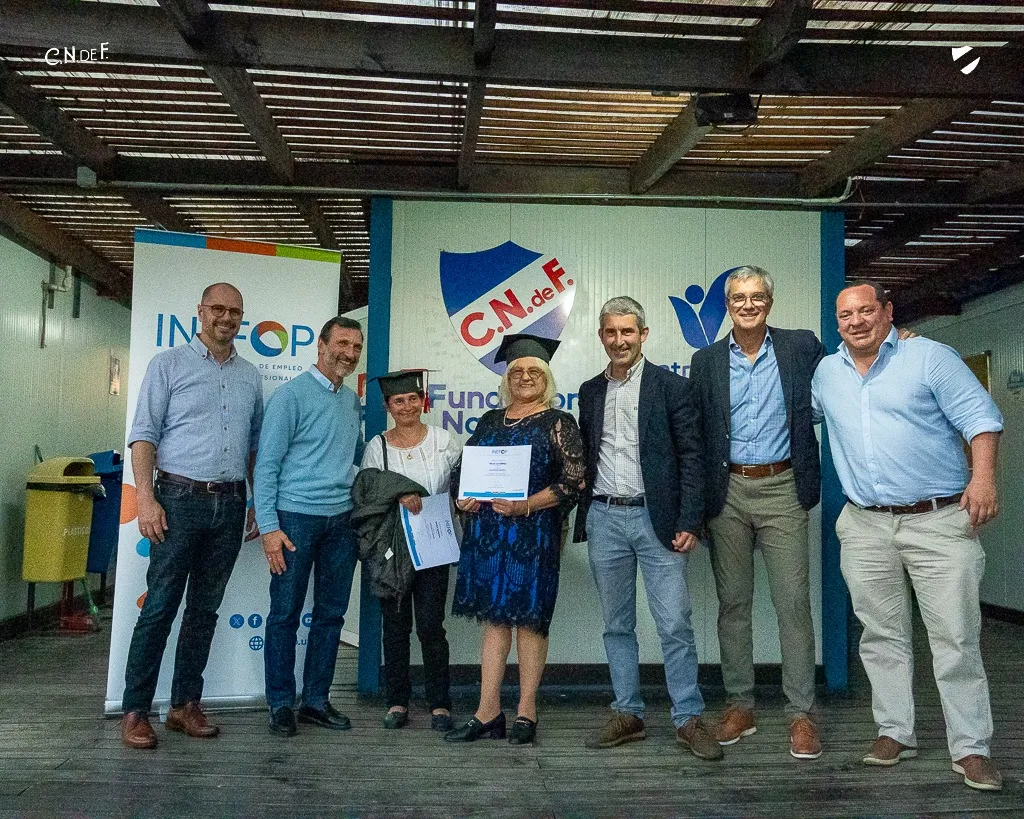 INEFOP UTU CERTIFICADOS