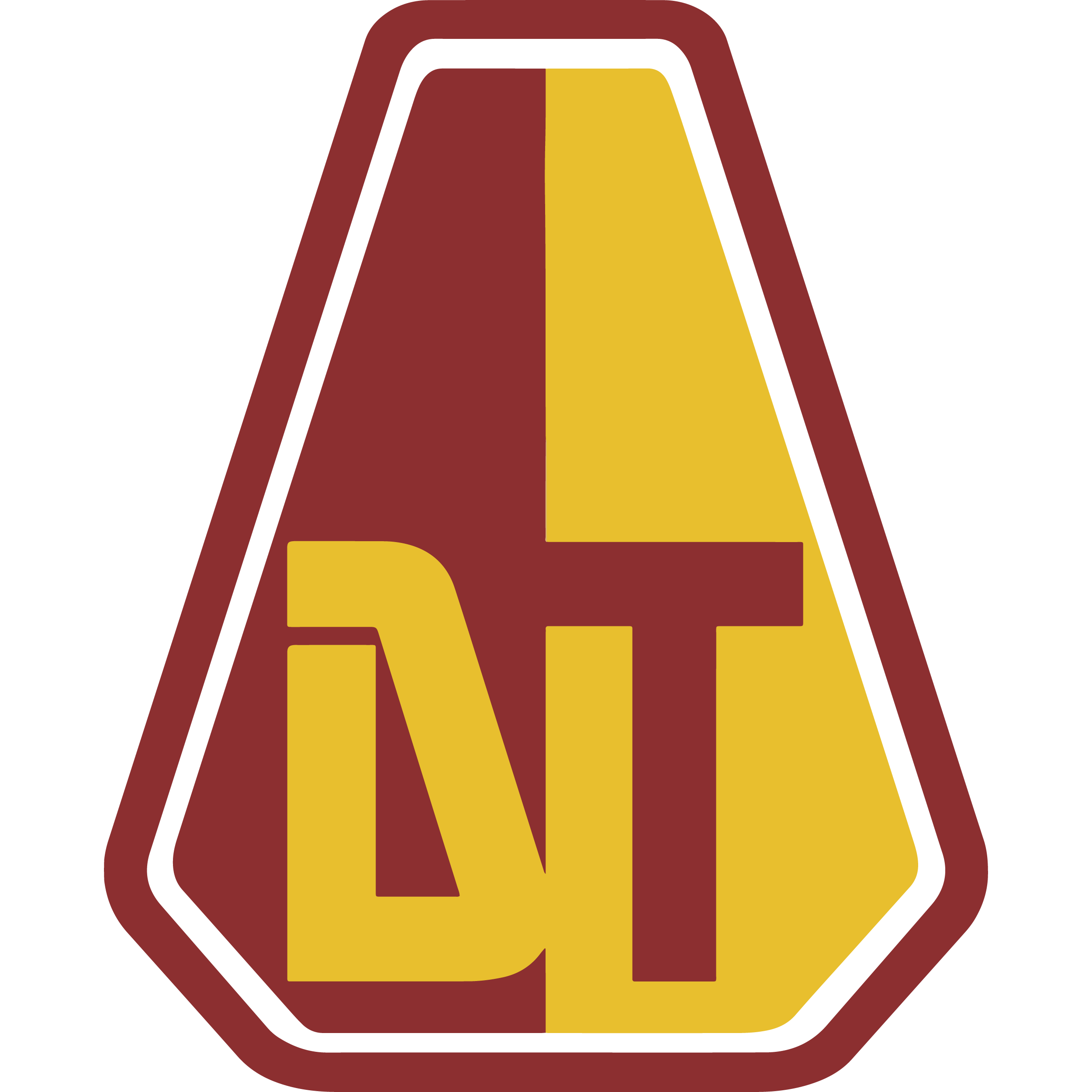Club Deportes Tolima logo