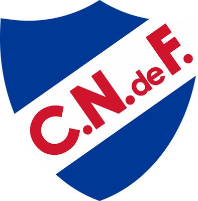 Nacional logo