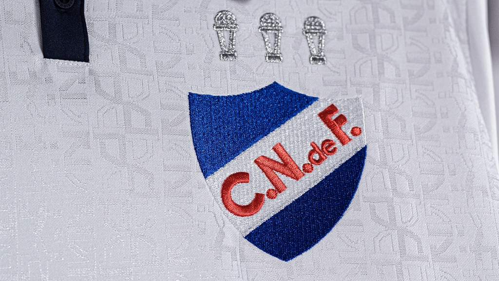 Logo del Club