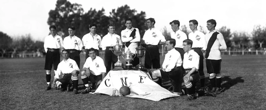 Imagen de equipo del Club